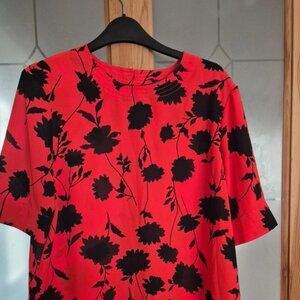 Marks and Spencer top